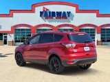 Used 2018 Ford Escape SEL w/ Ford Safe & Smart Package image 4