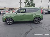 Used 2021 Kia Soul EX image 2