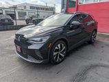 Used 2021 Volkswagen ID.4 Pro S image 6