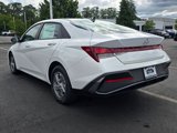 New 2025 Hyundai Elantra SE w/ Cargo Package image 6
