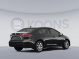 Used 2022 Toyota Corolla LE image 4