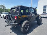 Used 2014 Jeep Wrangler Sport image 5