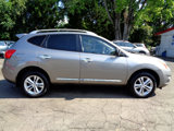 Used 2015 Nissan Rogue S image 4