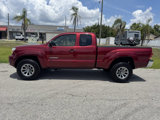 Used 2006 Toyota Tacoma 4x4 Access Cab V6 image 5