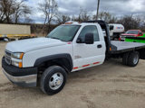 Used 2005 Chevrolet Silverado 3500 2WD Regular Cab w/ Heavy-Duty Power Package image 2