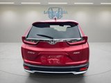 Used 2021 Honda CR-V EX image 4