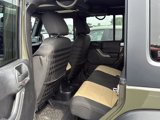 Used 2015 Jeep Wrangler Unlimited Sport w/ Quick Order Package 24S image 4