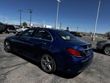 Used 2020 Mercedes-Benz C 300 4MATIC Sedan image 3
