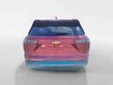 New 2025 Chevrolet Equinox LT w/ Convenience Package II image 5