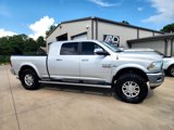 Used 2018 RAM 3500 Laramie image 3