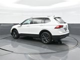 Used 2022 Volkswagen Tiguan SE image 5