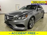 Used 2014 Mercedes-Benz E 350 Sedan image 3