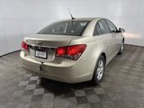 Used 2014 Chevrolet Cruze LT image 4