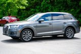 Used 2018 Audi Q7 3.0T Premium Plus w/ Premium Plus Package image 2