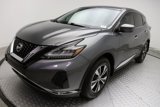 Used 2019 Nissan Murano S image 2