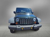 Used 2012 Jeep Wrangler Unlimited Sport image 3