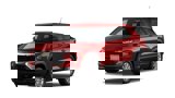 New 2026 Chevrolet TrailBlazer LS w/ LS Convenience Package image 3