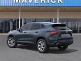 New 2025 Chevrolet Trax LS w/ LS Convenience Package image 3