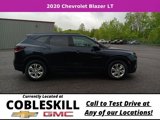 Used 2020 Chevrolet Blazer LT w/ Sound & Technology Package image 2
