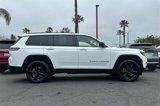 Used 2023 Jeep Grand Cherokee L Laredo image 3