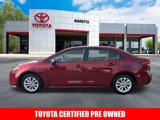 Certified 2023 Toyota Corolla LE w/ LE Premium Package image 2
