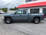 Used 2013 Chevrolet Silverado 1500 LT w/ All-Star Edition image 3