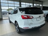 Used 2021 Chevrolet Equinox LT image 5