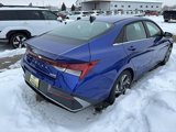 New 2025 Hyundai Elantra Limited image 5