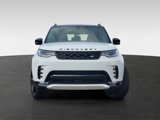 New 2025 Land Rover Discovery Dynamic SE image 2