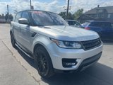 Used 2017 Land Rover Range Rover Sport SE image 2