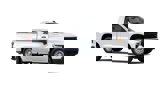New 2025 Chevrolet Silverado 1500 W/T image 4