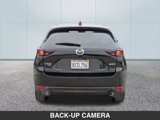 Certified 2021 MAZDA CX-5 Touring image 5