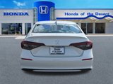 New 2025 Honda Civic LX image 5