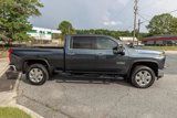 Used 2020 Chevrolet Silverado 2500 LTZ w/ LTZ Texas Edition image 5