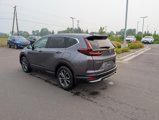 Certified 2022 Honda CR-V EX-L image 3
