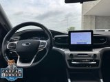 Used 2021 Ford Explorer XLT w/ Equipment Group 202A image 5