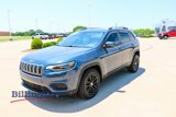 Used 2021 Jeep Cherokee Latitude w/ Mopar Interior Package image 3