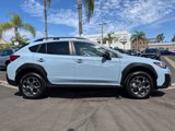 Certified 2022 Subaru Crosstrek 2.5i Sport image 5