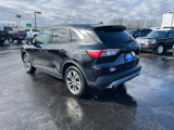 Used 2022 Ford Escape SEL w/ Technology Package image 6