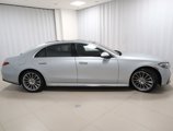Used 2021 Mercedes-Benz S 580 4MATIC Sedan image 6
