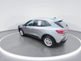 Used 2021 Ford Escape SE image 4