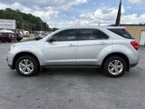 Used 2011 Chevrolet Equinox LS w/ LPO, Protection Package image 2