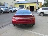Used 2015 Lincoln MKZ w/ Equipment Group 101A Select image 4
