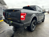 Used 2019 Ford F150 XLT w/ Equipment Group 302A Luxury image 3