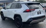 Used 2024 Toyota RAV4 SE image 6