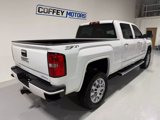 Used 2015 GMC Sierra 2500 Denali w/ Duramax Plus Package image 6