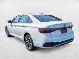 New 2025 Volkswagen Jetta S image 2