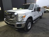 Used 2011 Ford F350 XLT image 2