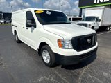 Used 2021 Nissan NV 2500 SV image 2