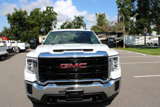 Used 2023 GMC Sierra 2500 Pro w/ Convenience Package image 2